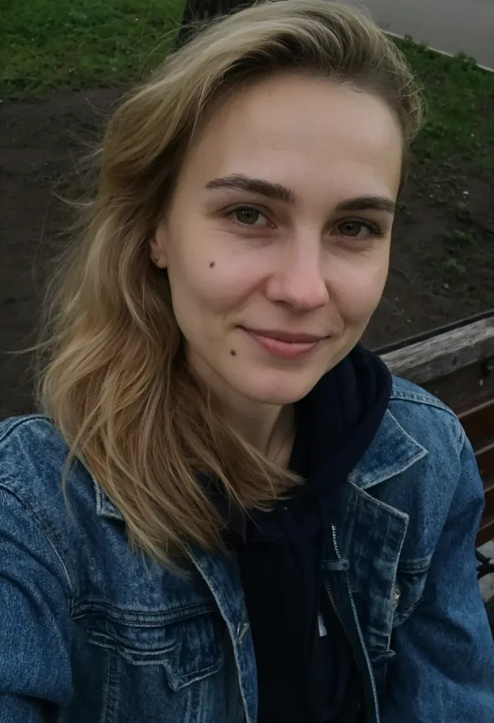 Екатерина