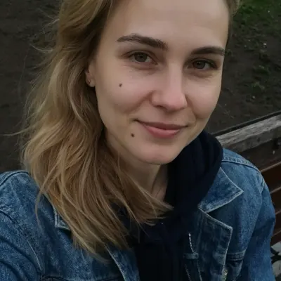 Екатерина
