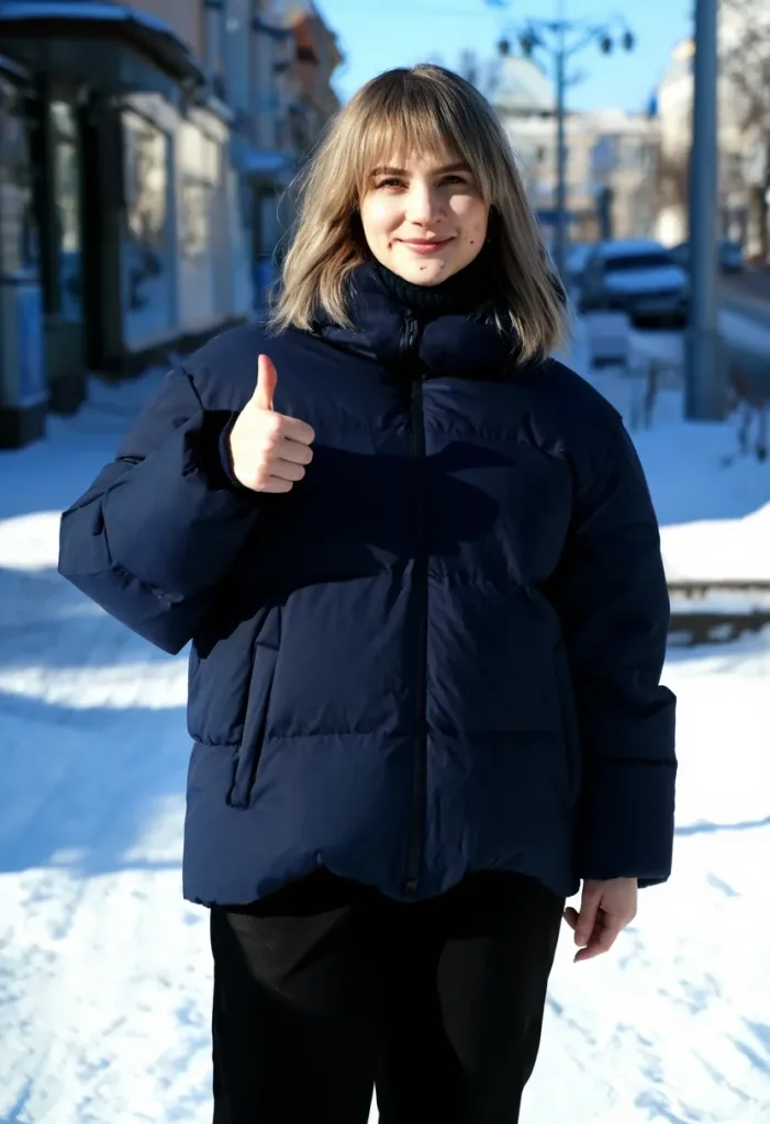 Настя